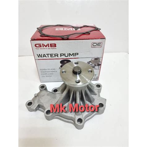 Jual Water Pump Pompa Air Ford Ranger 2 5 Everest 2 5 Shopee Indonesia