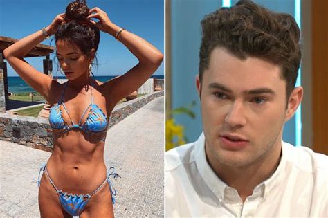 Love Island S Maura Higgins Flashes Boobs As She Strips Hot Sex Picture