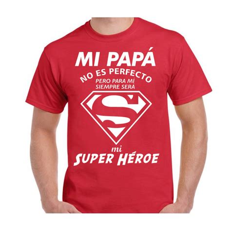 Actualizar 98 Imagen Mi Padre Mi Superhéroe Abzlocalmx