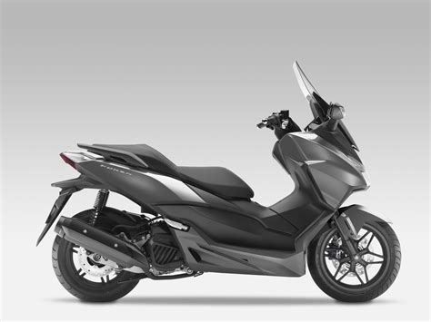 Honda forza 250 is on facebook. Gebrauchte und neue Honda Forza 125 Motorräder kaufen