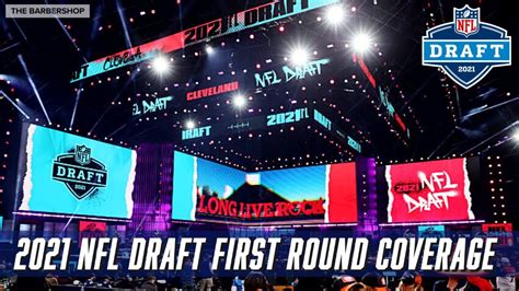 Nfl Draft 2021 Live Coverage Youtube