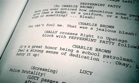10 Anti Screenwriting Tips For Beginners The Script Lab