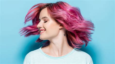 The Best Temporary Hair Colors To Buy On Amazon Stylecaster