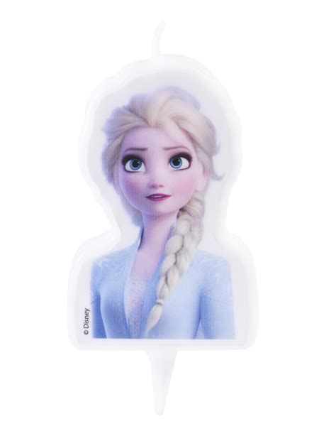 We did not find results for: Disney Frozen2™-Geburtstagskerze Tortendeko bunt 7,5 cm ...