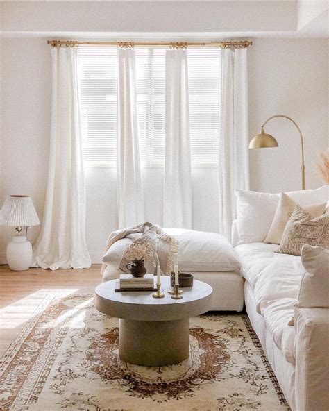 19 Modern Window Treatments For Your Home