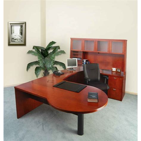 Executive Office Furniture Suites Ideas