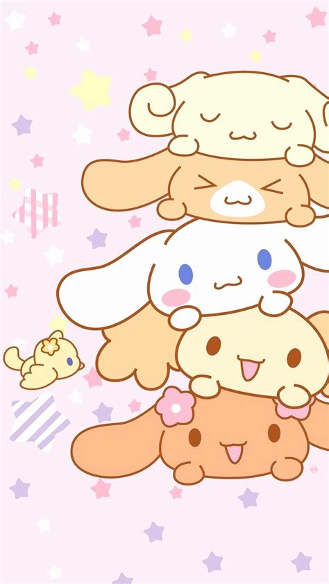 Sanrio Sanrio Wallpaper Hello Kitty 1600ã Ppob Bukopin