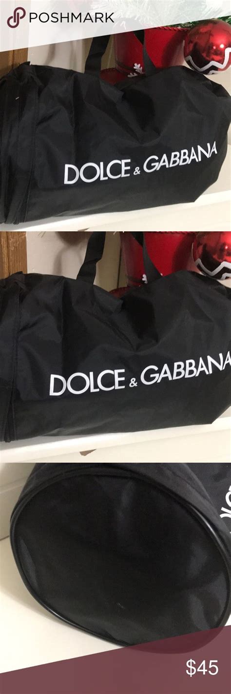 Dolce Gabbana Cosmetic Travel Bag Travel Cosmetic Bags Dolce And