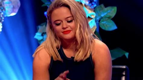 Emily Atack Calls Out Perverts After Fake Taxi Porn Site Shares Picture Of Her Indy100