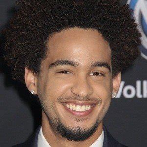 Is an american actor and comedian. Jorge Lendeborg Jr. - Bio, Family, Trivia | Famous Birthdays