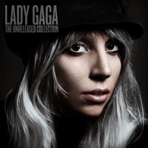 Lady Gaga Fanmade Covers The Unreleased Collection