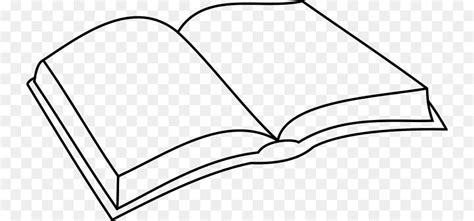 Gambar Buku Animasi Hitam Putih - Pusat Soal