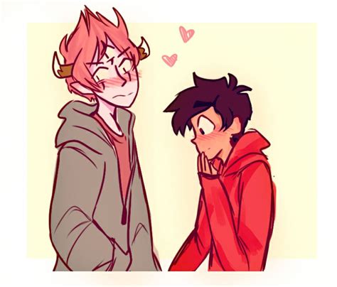 Pin On Tom X Marco