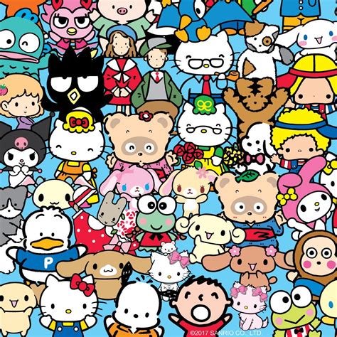 Sanrio On Twitter Twitter Now Has 280characters But Did You Know