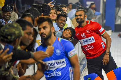 Maybe you would like to learn more about one of these? Tokyo Olympics: Indian hockey team can make mark in the ...