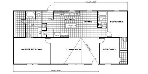 Https://tommynaija.com/home Design/double Wide Mobile Home Floor Plans Texas