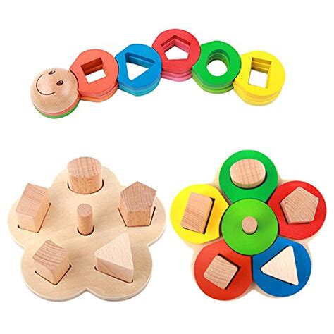 At best, a toy for older kids will frustrate babies if they aren't developmentally ready for it. Developmental Toys for 1 Year Olds: Amazon.com