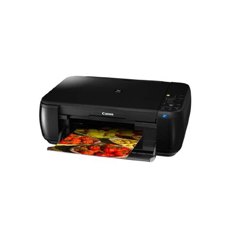 If you are a lover of the canon brand of printers then this is the best tool to make sure that you can manage the output operations with minimal effort. NuveoStore - Canon - PIXMA MP495 - Imprimante Photo Multifonction Jet d'encre - 8,8 ipm - wifi