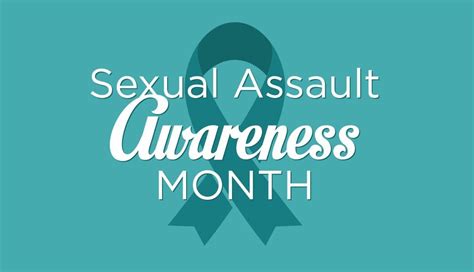 Centenary College Plans Events For Sexual Assault Awareness Month In