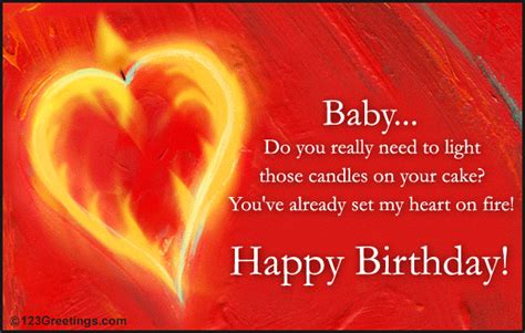 Birthday Wishes For Your Sweetheart Free Birthday For Her Ecards 123