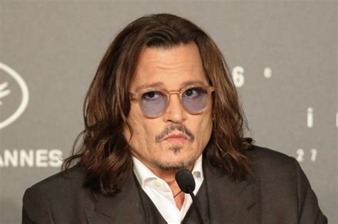 Johnny Depp Boasts He Is Proud Of His Rotting Teeth And Cavities