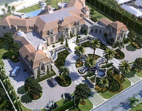 Maybe you would like to learn more about one of these? Pennsylvania Couple Building 20,000 Square Foot Palm Beach ...