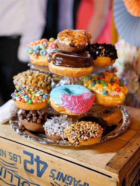 Giant food pharmacy hours can be found using giant food store locator at giantfood.com. 15 Things Your Wedding Brunch Needs | Receta de donuts ...