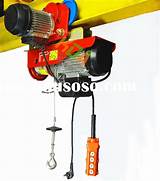 Photos of Chicago Electric Winch Remote Control