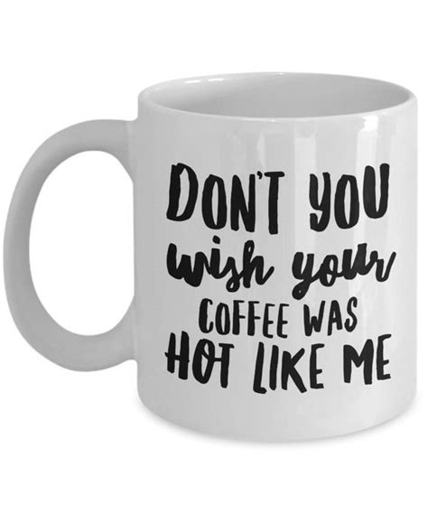 Dont Ya ☕️ Big Cup Coffee Funny Coffee Cups Coffee Humor Funny