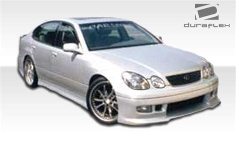 Which used 2000 lexus gs 400s are available in my area? 2004 Lexus GS - Fiberglass+ Body Kit Body Kit - Lexus GS ...