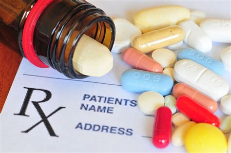 Clinical Rule On Drug Therapy Drug Therapy Prescriptions