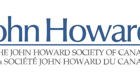 John Howard Society Awareness Week Fvn