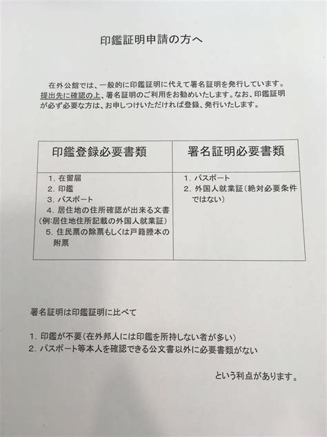 日本に住民票がない場合は北京の日本大使館で印鑑証明・サイン証明を作れる![海外在住者の会社設立] | Bluebird Story
