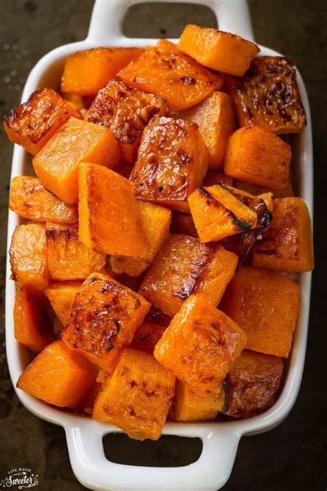 7 Easy Butternut Squash Recipes To Get You In The Fall Mood