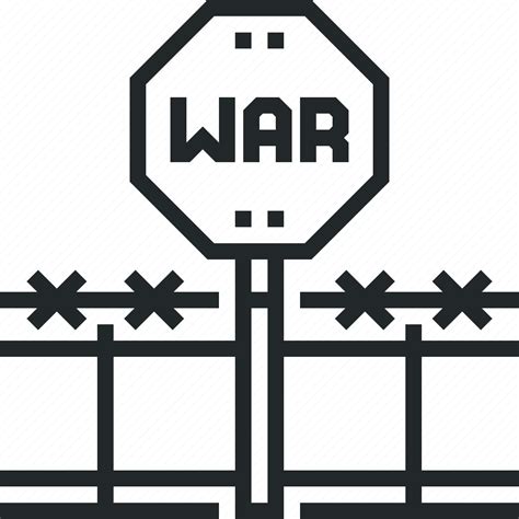 Combat Conflict Military Occupation Occupy Territory War Icon Download On Iconfinder