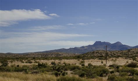 West Texas Mountain Ranges Desert Et Al 4sc0306 Robert Neff Flickr
