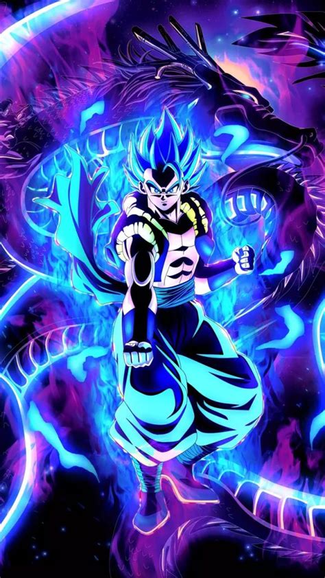 Check out this fantastic collection of super dragon ball wallpapers, with 53 super dragon ball background images for your desktop, phone or tablet. 76 Wallpapers de Dragon Ball Super para tu móvil!