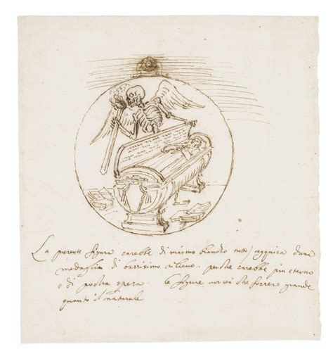 Gian Lorenzo Bernini Naples 1598 1680 Rome Design For