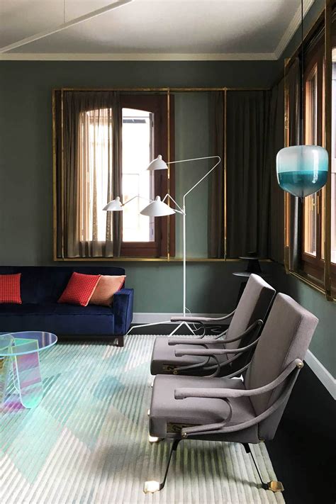 Could Italian Modernism Be The New Look Of Now Design Per Il