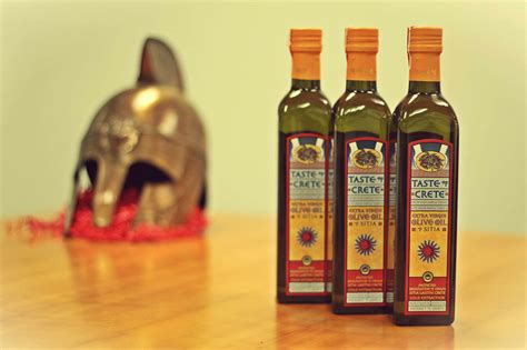 What Are The Best Olive Oils From Greece
