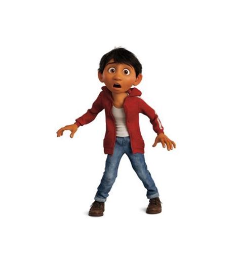 Pixars Coco First Look Character Renders Concept Art And Clips