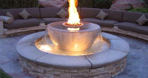 Premier Outdoor Living Like Fire And Water Features Premier Outdoor