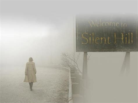 Movie reviews by reviewer type. Silent Hill 2 Gets Title and Director - FilmoFilia
