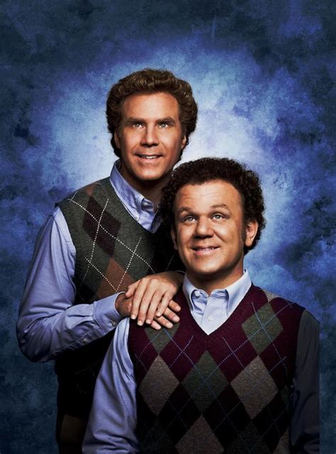 Step Brothers Poster Cz Px
