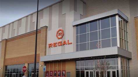 We'll talk about seeing movies there when our kids are older. New Regal Theater Now Open at Bricktown Centre in Staten ...