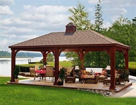40 Top Backyard Gazebo Made From Pallet Ideas With Images Backyard