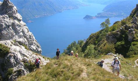 Lake Como Walking Tour Italian Lakes Discovery Genius Loci Travel