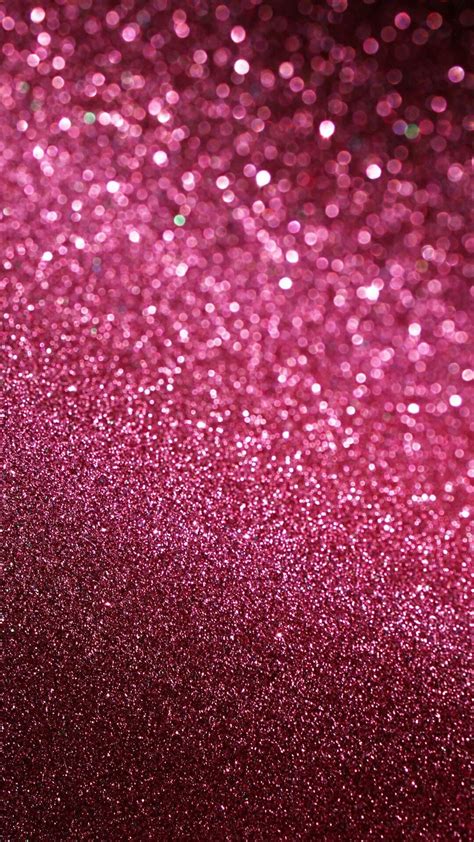 Pink Glitter Iphone Wallpapers Top Free Pink Glitter Iphone