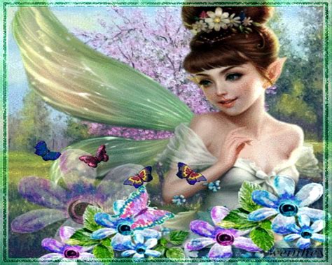 1920x1080px 1080p Free Download Butterfly Fairy Fantasy Butterfly