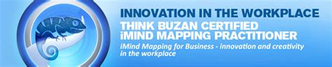 This blog article is part of a series on the book blue ocean strategy by w. Innovation in the Workplace: ThinkBuzan Certified iMind ...